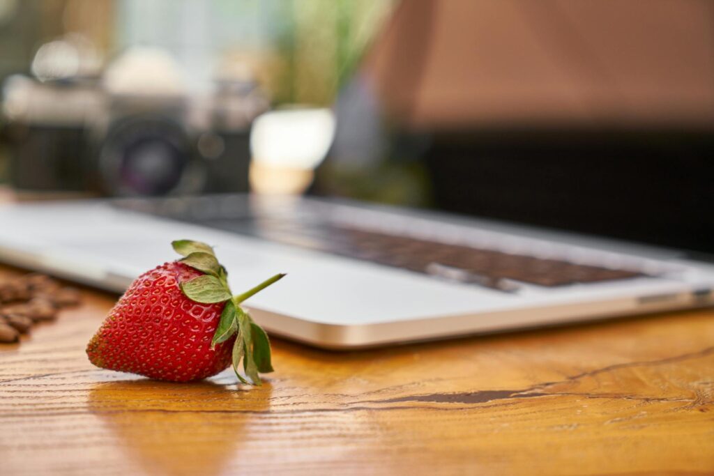 Proč jsou podle AI ve slově strawberry dvě R. A pak zase tři.